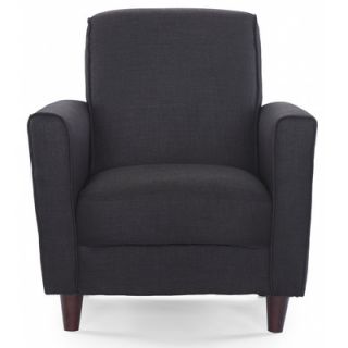 DHI Enzo Chair AC EN Color: Anthracite