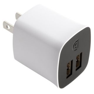 Griffin Powerblock Dual USB Charger (NA23168)