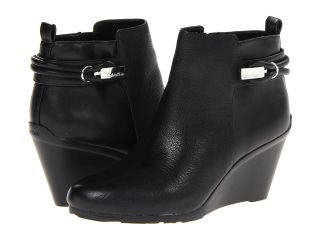 Calvin Klein Tennie Womens Shoes (Black)