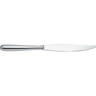 Alessi Caccia Monobloc Dessert Knife LCD01/6M