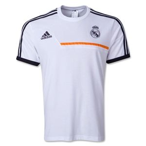 adidas Real Madrid T Shirt