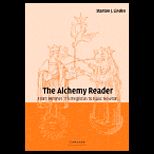 Alchemy Reader : From Hermes Trismegistus to Isaac Newton