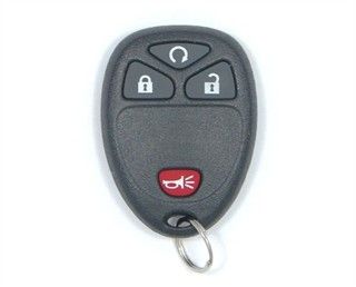 2010 Buick Enclave Remote w/ Remote Start   Used