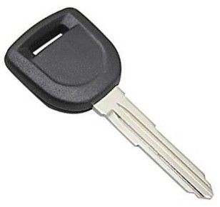 2009 Mazda 6 transponder key blank