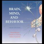 Brain, Mind, and Behavior  Text Only
