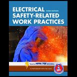 Electrical Safety Related Work Practice