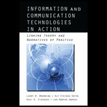 Information & Communication Technologi