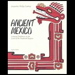Ancient Mexico  Text Only