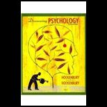 Discovering Psychology, Psychportal and Study Guide
