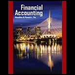 Financial Accounting   With Ifrs Supplement