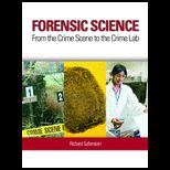 Forensic Science (Custom Package)
