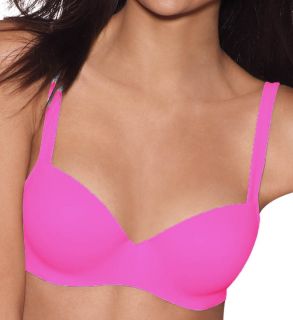 Barely There 4327 Invisible Look Balconette Bra