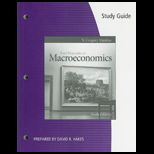 Mankiws Brief Principles of Macroeconomics   Study Guide