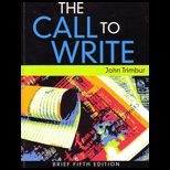 Call to Write (Custom)