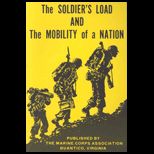 Soldiers Load and the Mobility of a Nation