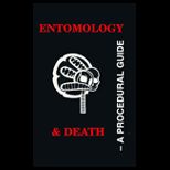 Entomology and Death  A Procedural Guide