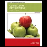Curriculum Development : Guide to Practice