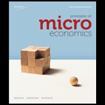 Principles of Microeconomics (Canadian Edition)