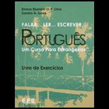 FalarLerEscreverPortugues Exercicios: UM Curso Para Estrangeiros