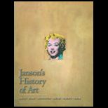 Jansons History of Art : Western Tradition, Volume 2  With Coupon