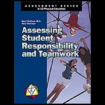 Assessing Student Responsibility and Teamwork