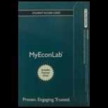 Microeconomics   MyEconLab Access