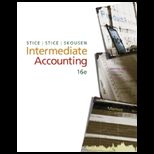 Intermediate Accounting, Comp.   Package