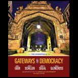 Gateways to Democracy  Essentials