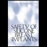 Safety of Silicon Breast Implants