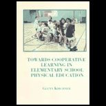 Toward Cooperative Learning in Physical Education