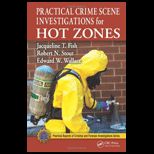 Practical Crime Scene Investment for Hot Zone