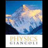 Physics  Principles With Application Volume 2