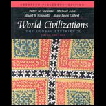 World Civilizations  The Global Experience   Advanced Placement Edition