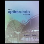 Brief Applied Calculus