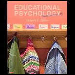 Educational Psychology (Loose)   With Access