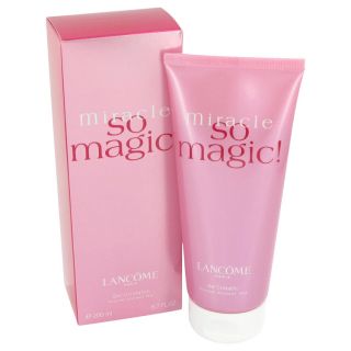 So Magic for Women by Lancome Shower Gel 6.7 oz
