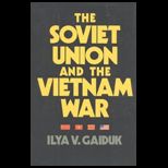 Soviet Union and Vietnam War
