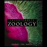 Invertebrate Zoology : A Functional Evolutionary Approach
