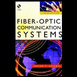 Fiber   Optic Communication Systems W   CD