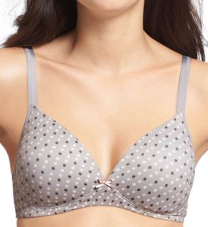 Warners 1298 Elements Of Bliss Wire Free Bra With Lift