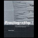 Fractography  Observing, Measuring and Interpreting Fracture Surface Topography