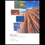 Physics for Scientists and Engineers, V 1  (Custom)