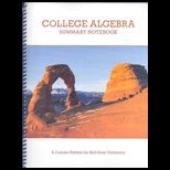 MyMathLab College Algebra (Custom Package)