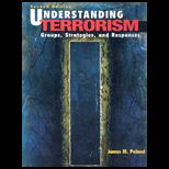 Understanding Terrorism (Custom Package)