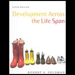 Development Across Lifespan   eBook Access (Custom Package)