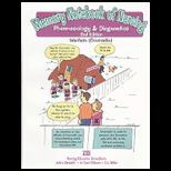 Memory Notebook of Nursing Pharmacology and Diagnostics