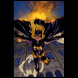 Batgirl Volume 1: Batgirl Rising
