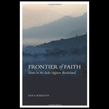 Frontier of Faith  Islam