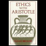 Ethics with Aristotle