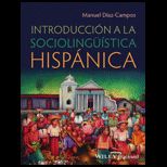 Introduccion a la Sociolinguistica Hispanica